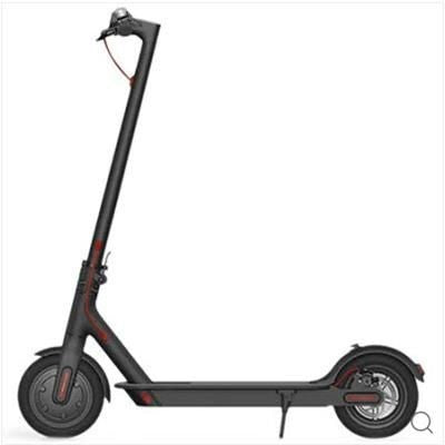 Branded Promotional PREMIUM ELECTRIC SCOOTER Scooter From Concept Incentives.