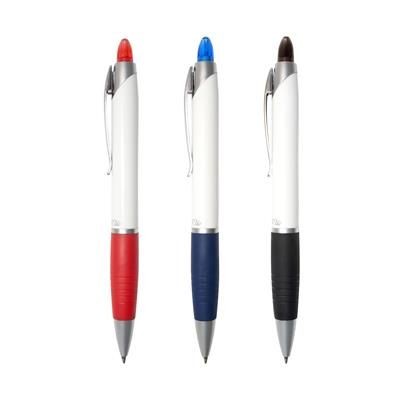 Branded Promotional PROMOMATE¬¨√Ü ELEMENT¬¨√Ü BALL PEN Pen From Concept Incentives.