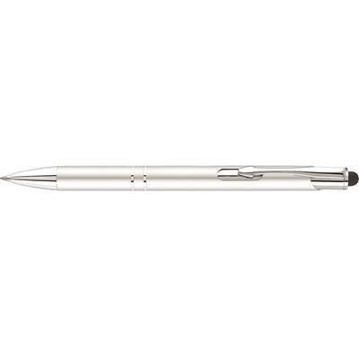 Branded Promotional ELECTRA-I BALL PEN Pen From Concept Incentives.