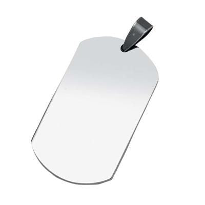 Branded Promotional MILITARY PENDANT Jewellery From Concept Incentives.