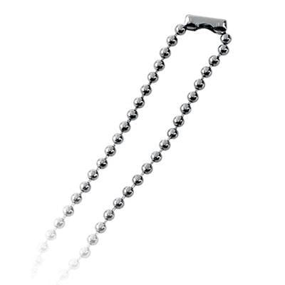 Branded Promotional CHAIN Chain From Concept Incentives.