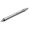 Branded Promotional METAL BALL PEN in Silver Pen From Concept Incentives.