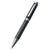 Branded Promotional METAL BALL PEN in Carbon Finish Pen From Concept Incentives.