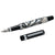 Branded Promotional METAL FOUNTAIN PEN in Mother-of-pearl Finish Pen From Concept Incentives.