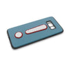 Branded Promotional EMBROIDERED MOBILE PHONE CASE Mobile Phone Case From Concept Incentives.