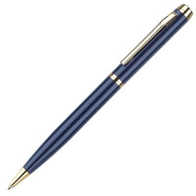 Branded Promotional ENVOY BALL PEN Pen From Concept Incentives.