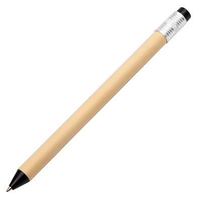 Branded Promotional ENVIRO BALL PEN Pen From Concept Incentives.