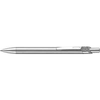 Branded Promotional EROS ALUMINIUM METAL BALL PEN Pen From Concept Incentives.