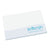 Branded Promotional ENVIRO-SMART STICKY NOTES 5X3 Note Pad From Concept Incentives.