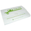 Branded Promotional ENVIRO-SMART PRESENTATION CASE A4 POLYPROPYLENE POP Document Wallet From Concept Incentives.