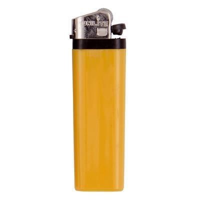 Branded Promotional UNILITE LIGHTER Lighter From Concept Incentives.