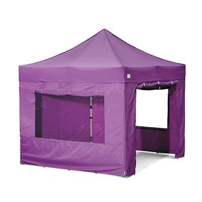 Branded Promotional EVENT TENT Gazebo From Concept Incentives.