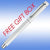 Branded Promotional EVOLUTION ROLLERBALL PEN in White with Silver Trim Pen From Concept Incentives.