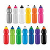 Branded Promotional SIPPER DRINK BOTTLE  From Concept Incentives.