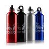 Branded Promotional ALUMINUM WATER BOTTLE  From Concept Incentives.
