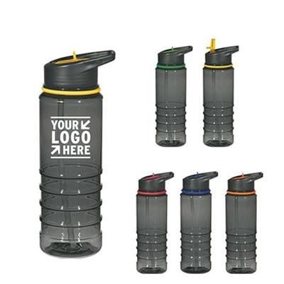 Branded Promotional GRIPPER BOTTLE  From Concept Incentives.