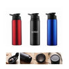 Branded Promotional PORTABLE SPORTS WATER BOTTLE  From Concept Incentives.