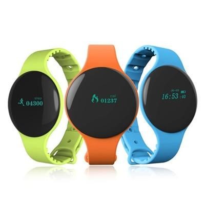 Branded Promotional BLUETOOTH SMART WATCH Technology From Concept Incentives.