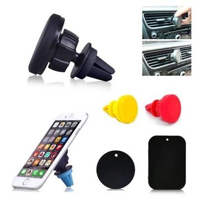 Branded Promotional ROTATION CAR MOUNT STAND Cars & Bikes From Concept Incentives.