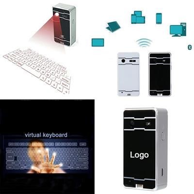 Branded Promotional VIRTUAL KEYBOARD Technology From Concept Incentives.