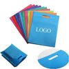 Branded Promotional NON-WOVEN GIFT CARRY BAG Bag From Concept Incentives.