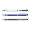 Branded Promotional EXECUTIVE STYLUS BALL PEN Pen From Concept Incentives.