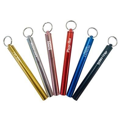 Branded Promotional EXTENDABLE STRAW Drinking Straw From Concept Incentives.
