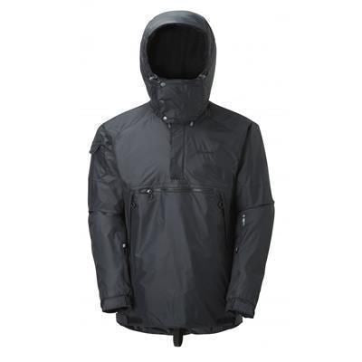 Branded Promotional MONTANE EXTREME SMOCK Fleece From Concept Incentives.