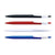 Branded Promotional EZEE-WRITE BALL PEN Pen From Concept Incentives.