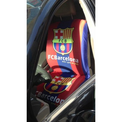 Branded Promotional CAR SEAT COVER Seat Cover From Concept Incentives.