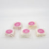 Branded Promotional BRANDED MARSHMALLOWS Sweets From Concept Incentives.