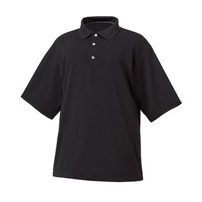 Branded Promotional FJ STRETCH PIQUE GOLF POLO SHIRT Polo Shirt From Concept Incentives.