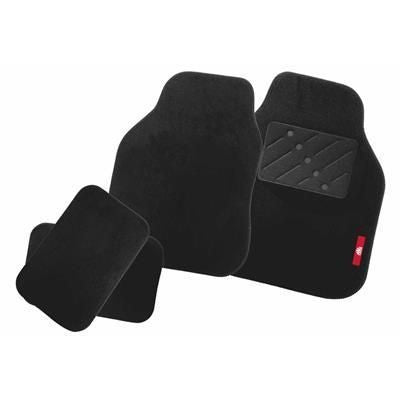 Branded Promotional CAR MAT Mat From Concept Incentives.