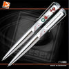 Branded Promotional THE ORIGINAL FLOATING ACTION BALL PEN Pen From Concept Incentives.