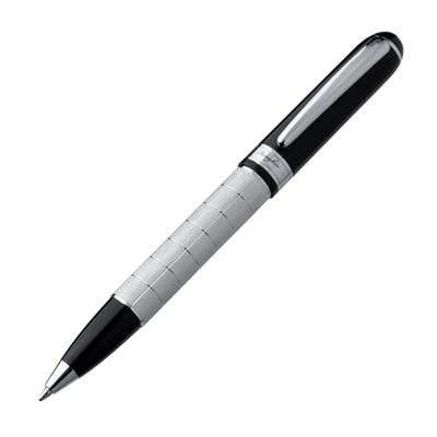 Branded Promotional FERRAGHINI BALL PEN with Twist Action Mechanism Unique Design Pen From Concept Incentives.