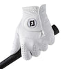 Branded Promotional FOOTJOY CABRETTA SOFT GOLF GLOVES Gloves From Concept Incentives.