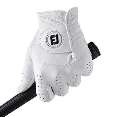 Branded Promotional FOOTJOY CABRETTA SOFT GOLF GLOVES Gloves From Concept Incentives.