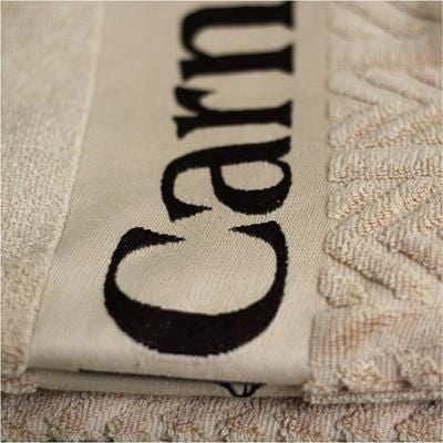 Branded Promotional FULL CUSTOM TOWEL MANUFACTURING Towel From Concept Incentives.