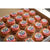 Branded Promotional FAIRY SIZE BRANDED PREMIUM CUPCAKE Cake From Concept Incentives.