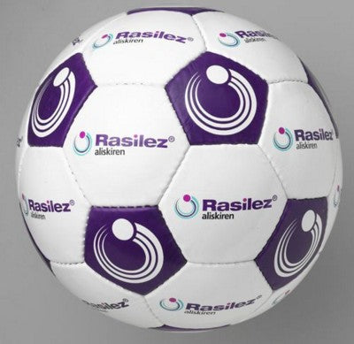 Branded Promotional PANTONE MATCHED FOOTBALL Football Ball From Concept Incentives.