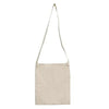 Branded Promotional COTTON SLING BAG Bag From Concept Incentives.