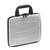 Branded Promotional FALCON 11 INCH IPAD TABLET LAPTOP MOULDED EVE CASE BAG in Silver-grey iPad From Concept Incentives.