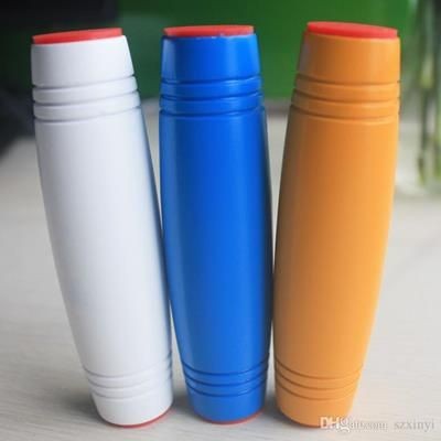 Branded Promotional FIDGET ROLLER Fidget Spinner From Concept Incentives.