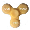 Branded Promotional FIDGET SPINNER 3E Fidget Spinner From Concept Incentives.