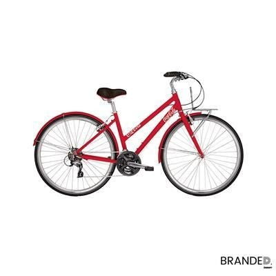 Branded Promotional PREMIUM FIXIE BICYCLE Bicycle From Concept Incentives.