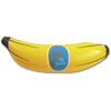 Branded Promotional INFLATABLE BANANA in Yellow Inflatable From Concept Incentives.