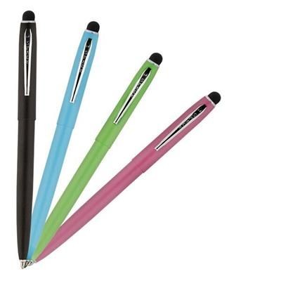 Branded Promotional FISHER SPACE PEN CAP-O-MATIC Pen From Concept Incentives.