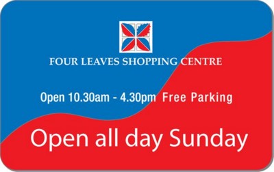 Branded Promotional CREDIT CARD SHAPE FRIDGE MAGNET Fridge Magnet From Concept Incentives.