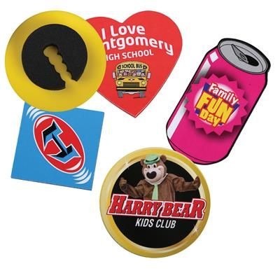 Branded Promotional FOAM PENCIL TOPPER Pencil Topper From Concept Incentives.