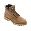 Branded Promotional DICKIES WENTON NON-SAFETY BOOTS Boots From Concept Incentives.